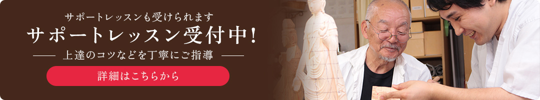 サポートレッスン