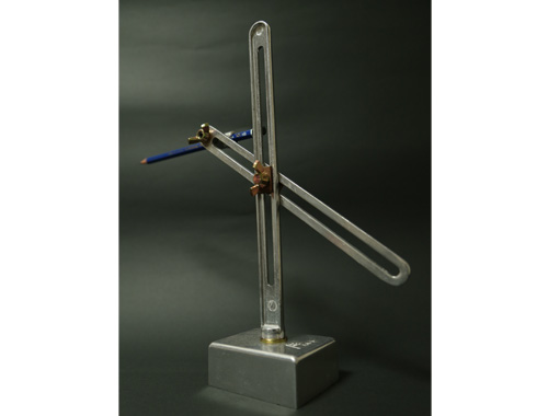 トースカン | 木彫り広場