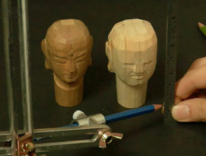 トースカン | 木彫り広場